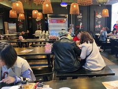 大堂-丝恋丝娃娃(金阳国贸店)
