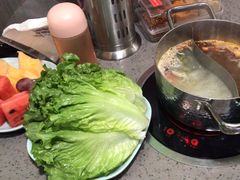 -金滏山烤肉·海鲜·火锅自助餐厅(襄阳万达店)