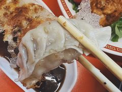 -拉面莊夢語＆中华料理八椿