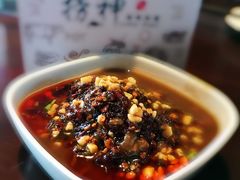 -捞神煲汤火锅(湖滨商业街店)