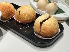 -悦满楼·西关名点·湛江名菜(航空综合大厦店)