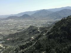 android_upload_pic-北京鹫峰国家森林公园