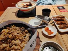 -味千拉面(巴黎春天浦建店)
