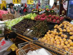 -华润万家(摩尔城店)
