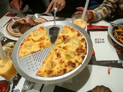 -尊品牛排(绳金塔店)