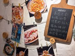 -十面欢腾·海鲜面·台式Bistro(长乐路店)