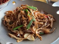 -三生三味密宗川菜·江景餐厅(来福士店)