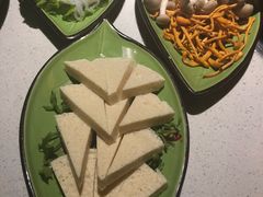 -一叶一世界•素食餐厅(环球中心店)