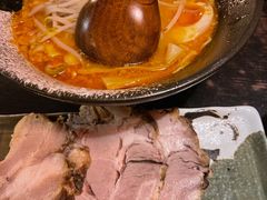 -日本料理神拉面