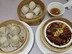 -顺风江南宴(静安大融城店)