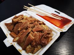 牛杂-细妹五香牛杂(步行街店)