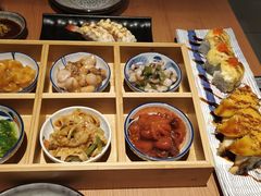-万岁寿司(天河领展店)