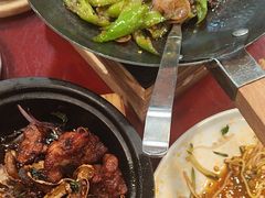 -宏状元现熬粥·京味菜(五棵松店)