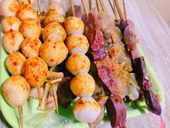 -马记大锅煮(总店)