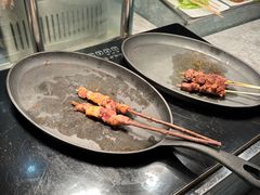 -悦全日餐厅·仁恒洲际酒店