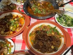 -刘妈小集市(黄陂广场店)