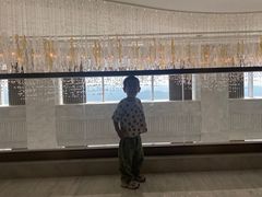 -济南凯宾斯基酒店-THE VIEW云景全日制餐厅