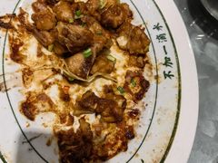 -朱记乳鸽王·非遗石岐乳鸽·全鸽宴(大兴旗舰店)