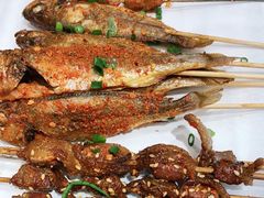 -聚味瞿记·龙虾堂(天元店)