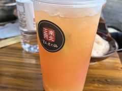 -正南齊北重庆老火锅(光华村直营店)