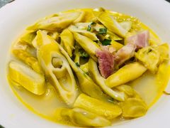 -松沪名灶·豆浆鱼头·新上海菜(飞航吾悦广场店)