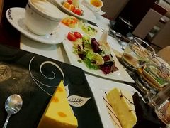 -斗牛士牛排餐厅(嘉里汇店)