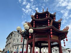 -汕头市小公园