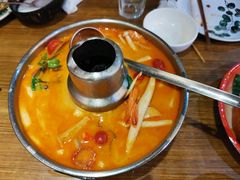 -泰妃殿(宏伊国际广场店)