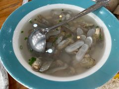 -威海海鲜王(窑头路店)