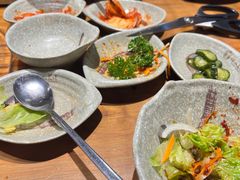 -牛人·雪花牛·木炭烤肉(昆山陆家店)