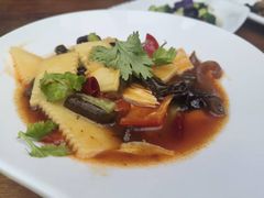 -少林寺欢喜地素斋馆