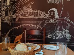 -ALBERGUE 1601 婆仔屋葡国餐厅