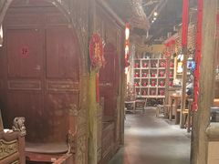 -破三川·新川菜(静安大融城店)