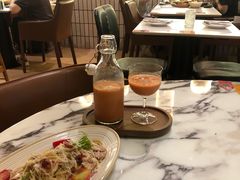 -CRAZYONES克芮旺斯西班牙餐厅(苏州中心店)