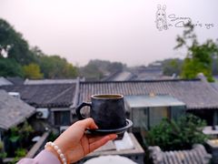 -糖房咖啡(南锣鼓巷店)