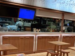 大堂-小满手工粉(上海文峰广场店)