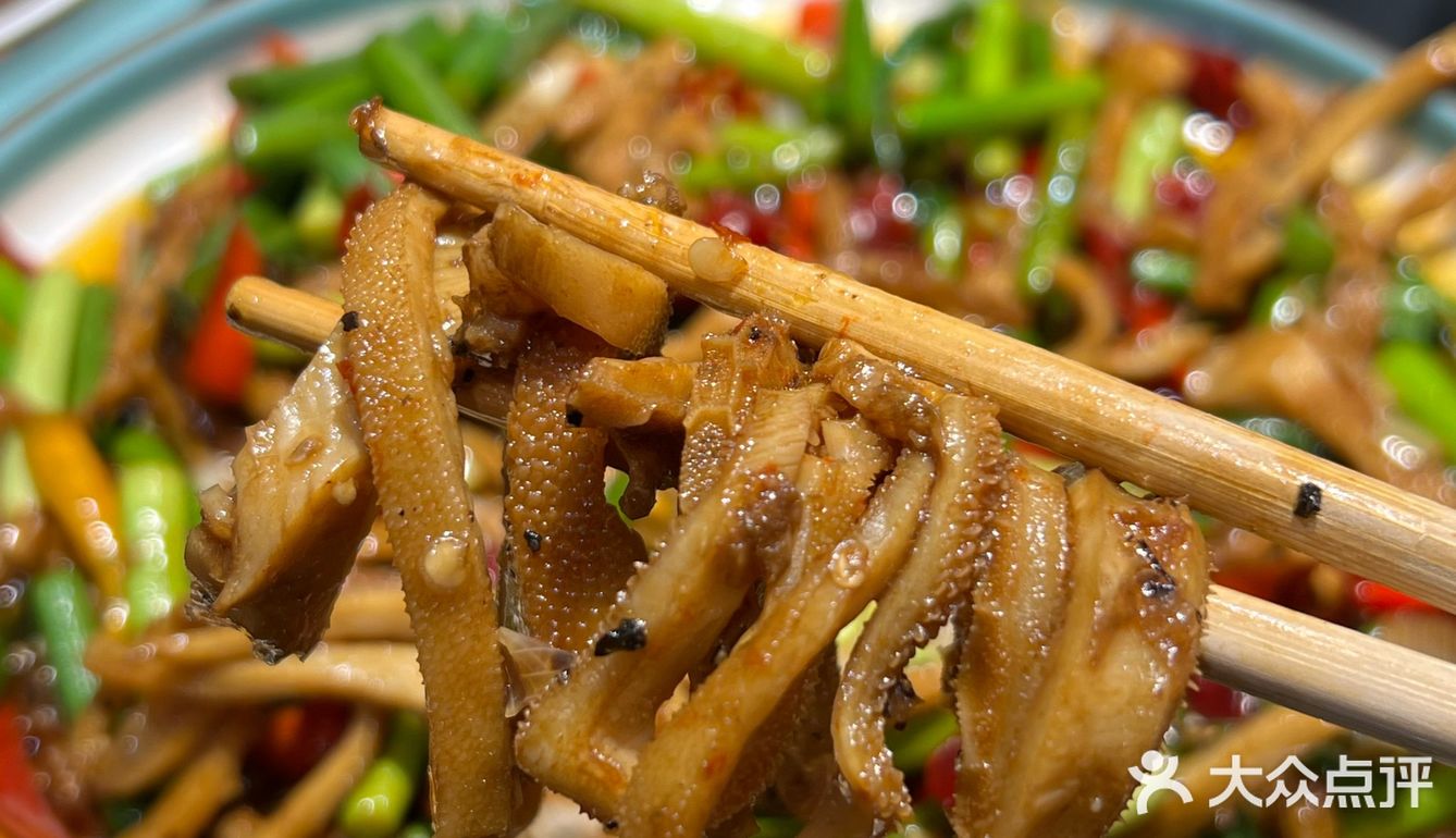 仙林新开的，亲测好吃的徐州菜馆！