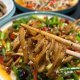 仙林新开的，亲测好吃的徐州菜馆！