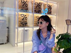 -% Arabica阿拉比卡咖啡(武汉天地店)