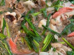 -京玉菲饭店(李村店)