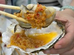-人和啤酒屋海鲜大排档(营口路店)