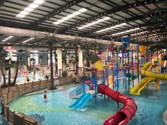 -南宫温泉水世界