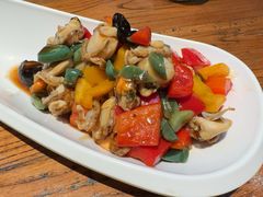 -海边人家(浪潮路店)