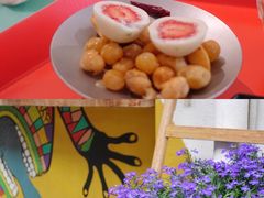 -茶是一枝花泡茶店
