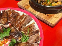 -春梅里卤鹅馆·47年老字号(中山路店)