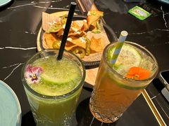 -DEEP·美式餐吧(五棵松华熙LIVE店)