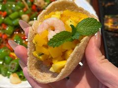 -小喜客·云南特色菜(纳西庭院店)
