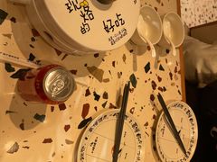 -姥姥家春饼店(惠新东街店)