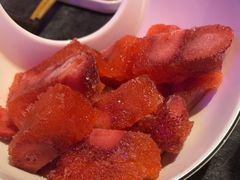 -杨记齐齐哈尔烤肉(五莲路店)