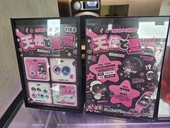 -LAVAZZA拉瓦萨咖啡(上海金融街店)